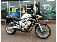 yamaha fz6 for sale near me